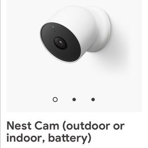 Google nest cam (2)
